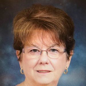 Meet your Posher, Joni